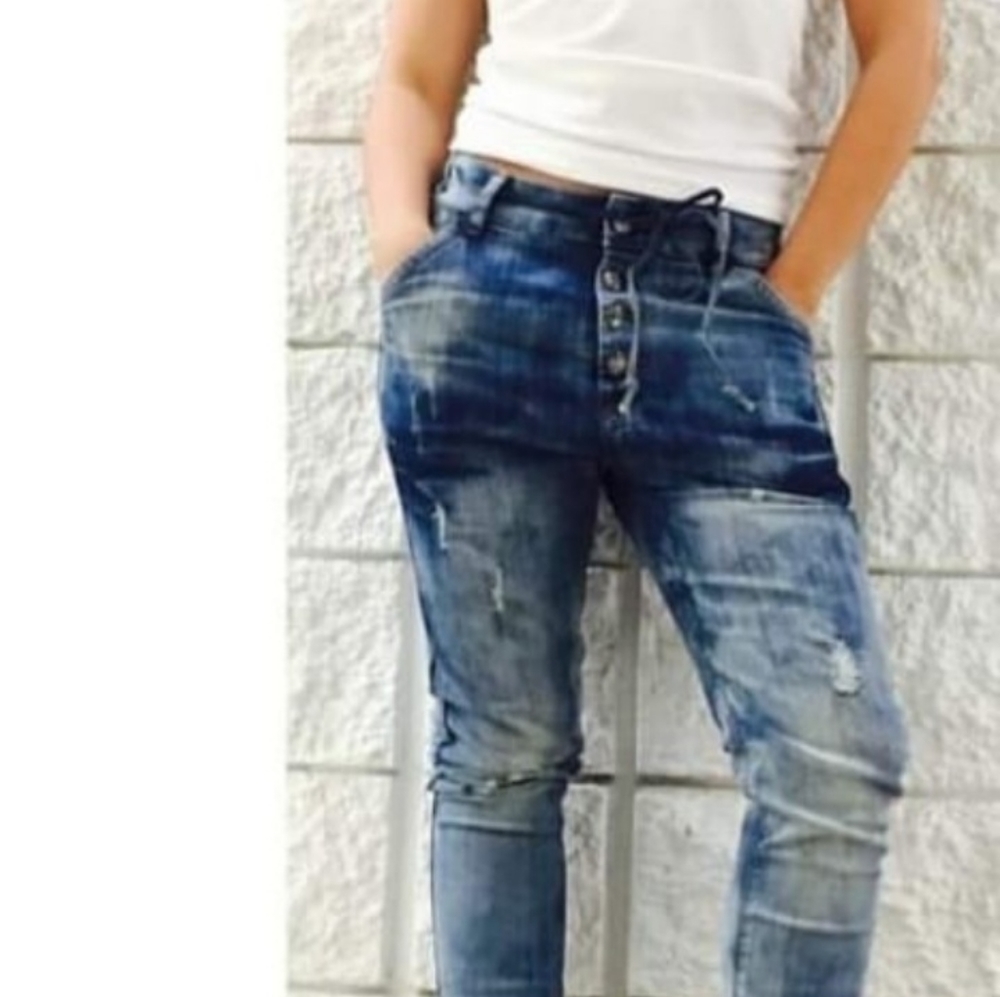 BH Biverly Hills woman Jeans 30